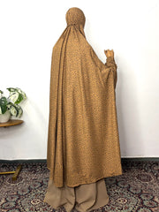 Long Salah Khimar