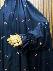 Long Salah Khimar
