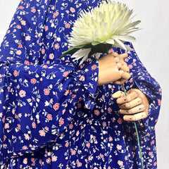 Princess Salah Khimar