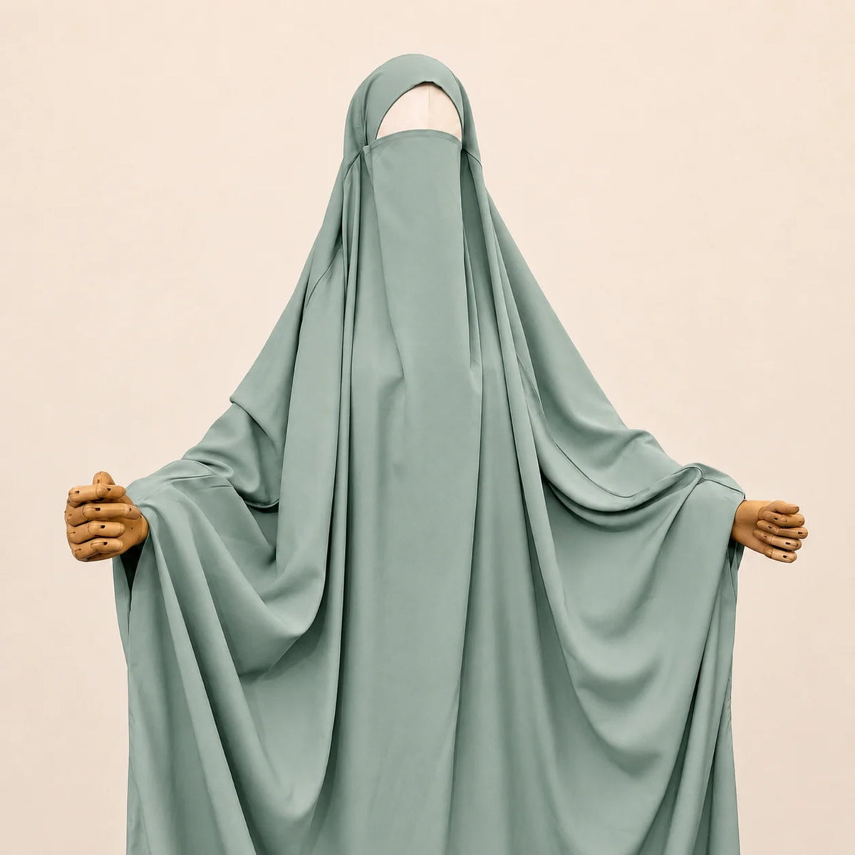 Sapphire Madina Jilbab