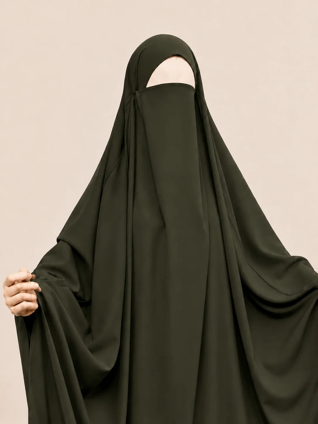 Olive Madina Jilbab
