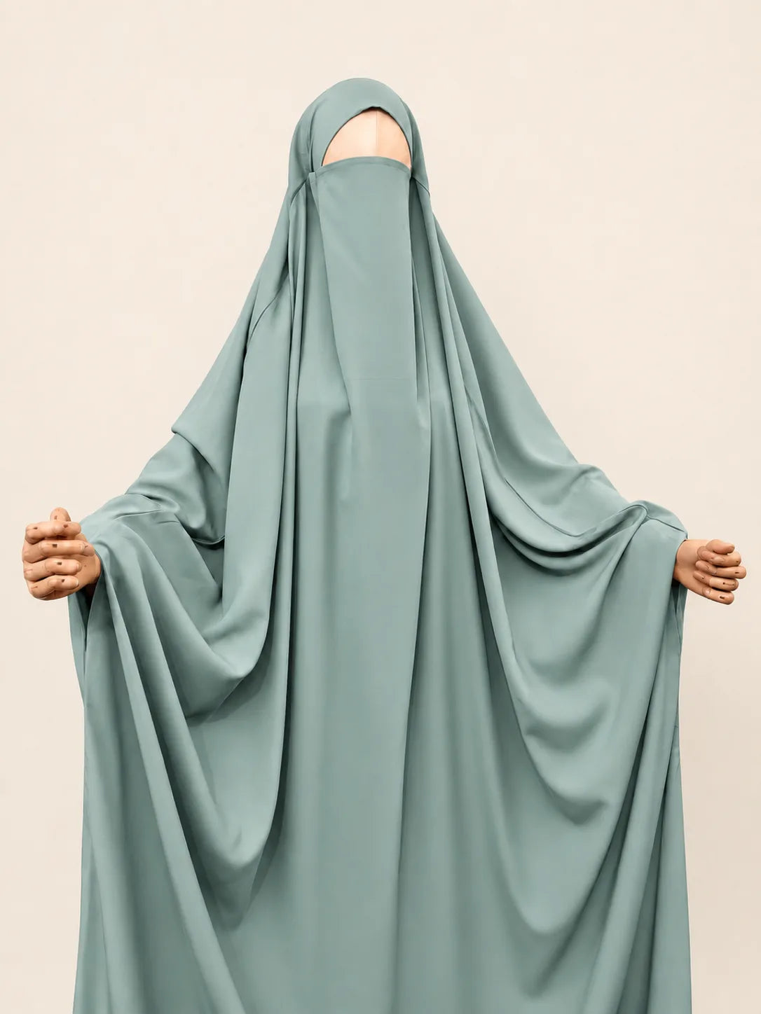 Sapphire Madina Jilbab