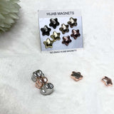 MAGNETIC PIN