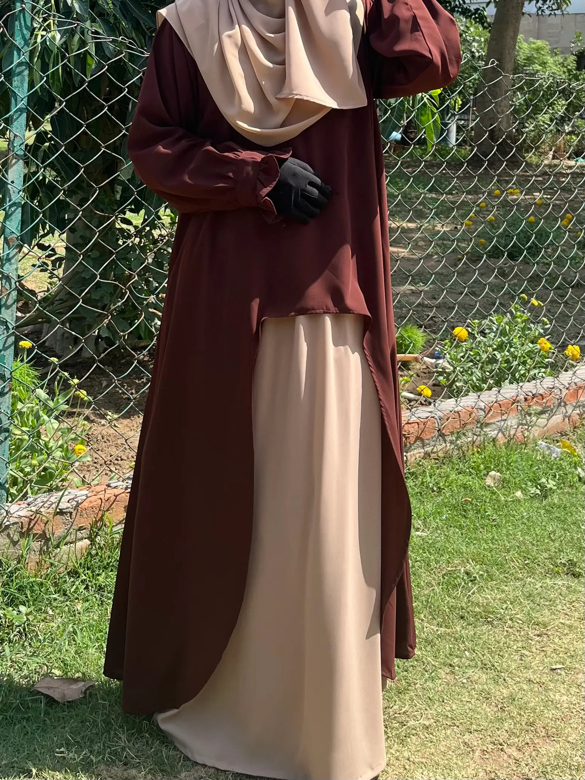 Maham Two Pc Dress