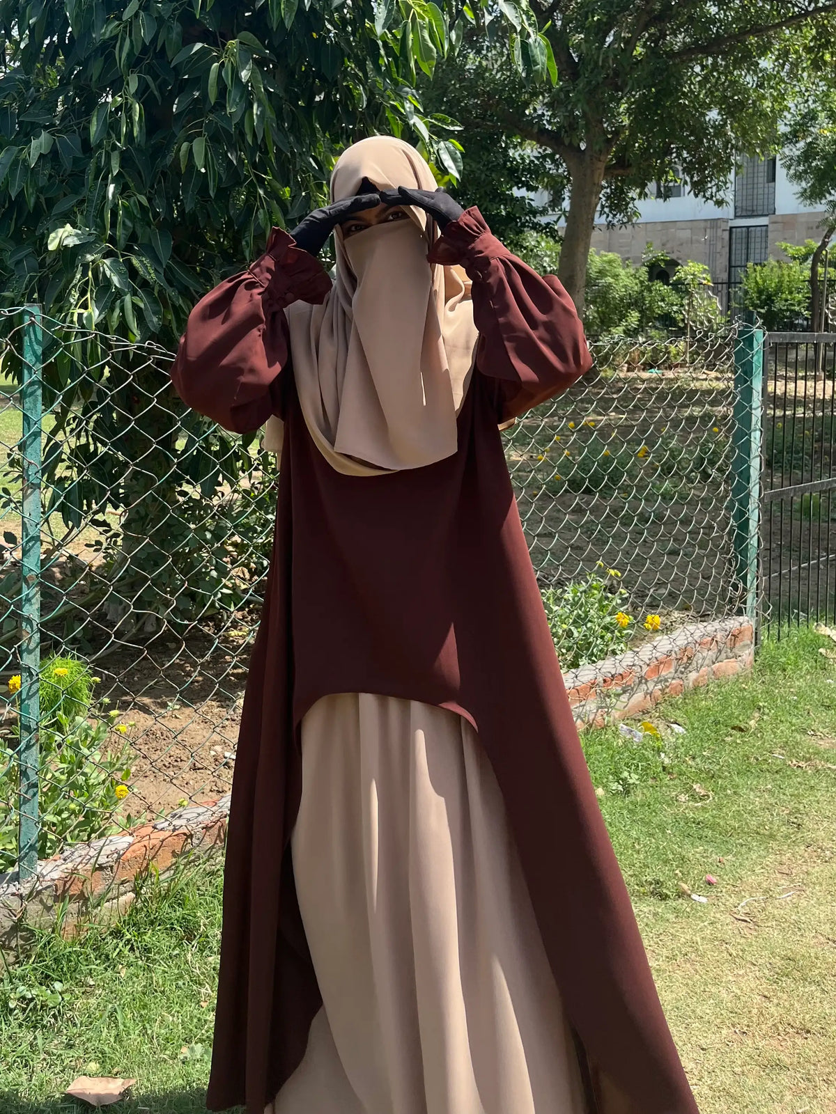 Maham Two Pc Dress