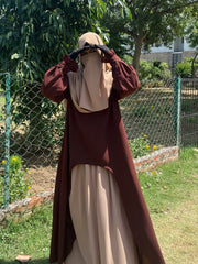 Maham Two Pc Dress