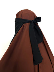 Mariam Niqab