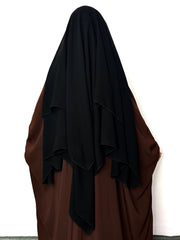 Mariam Niqab
