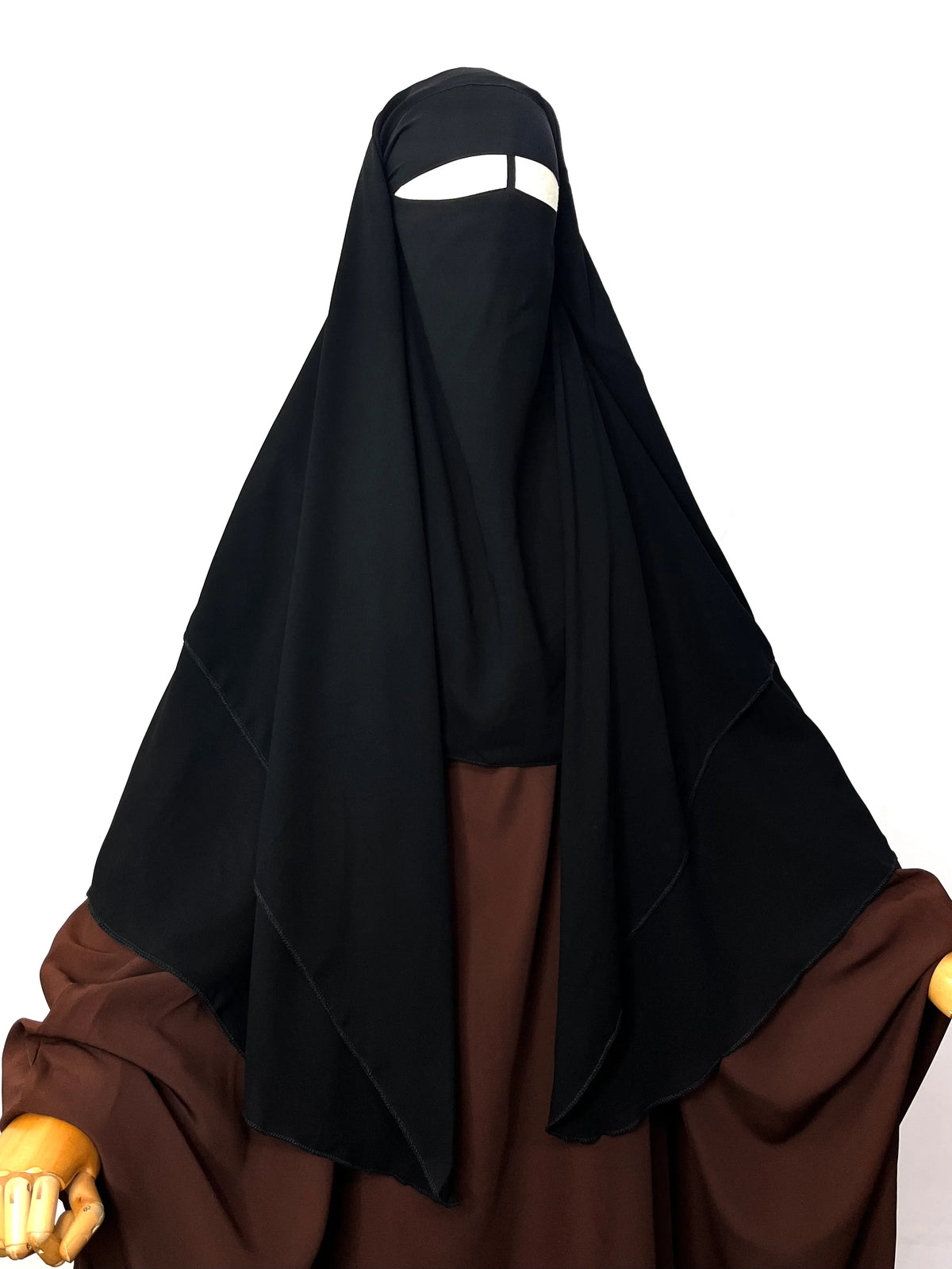 Mariam Niqab