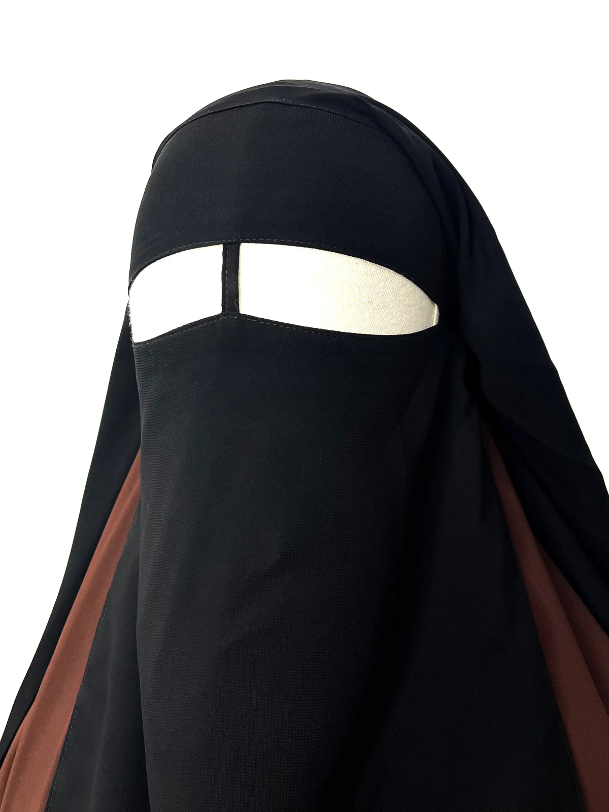 Mariam Niqab