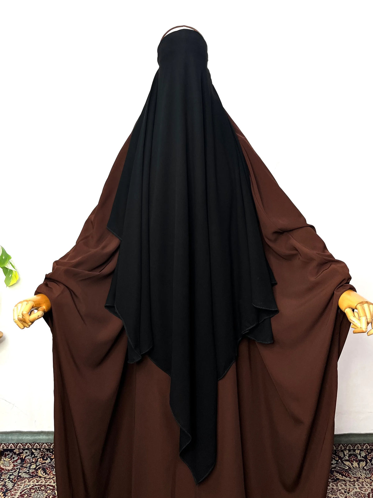 Mariam Niqab