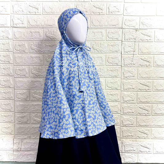 Kids Khimar