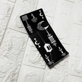 Mehndi Stencils