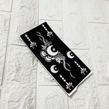 Mehndi Stencils