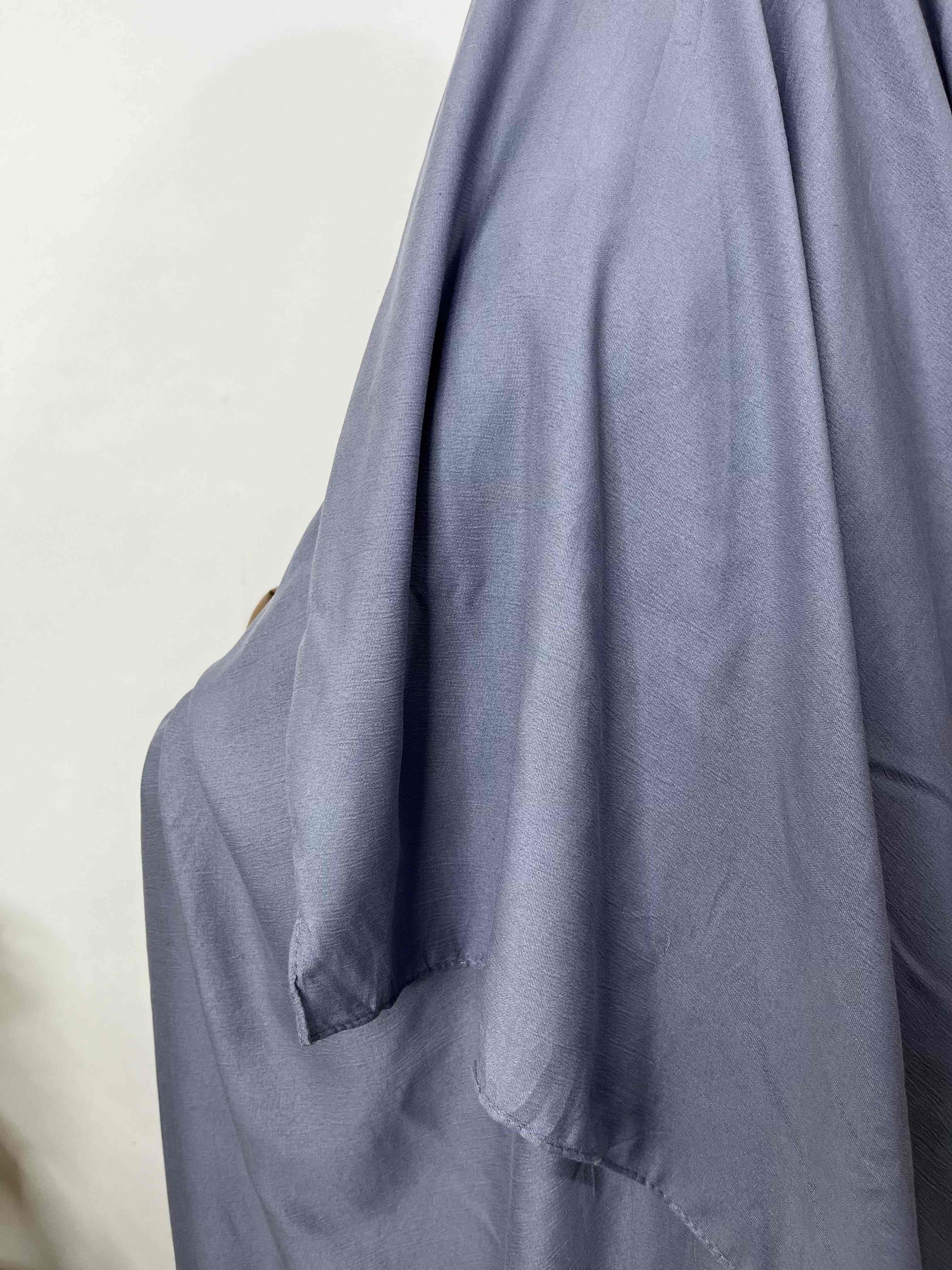 Modal Cotton Hijab