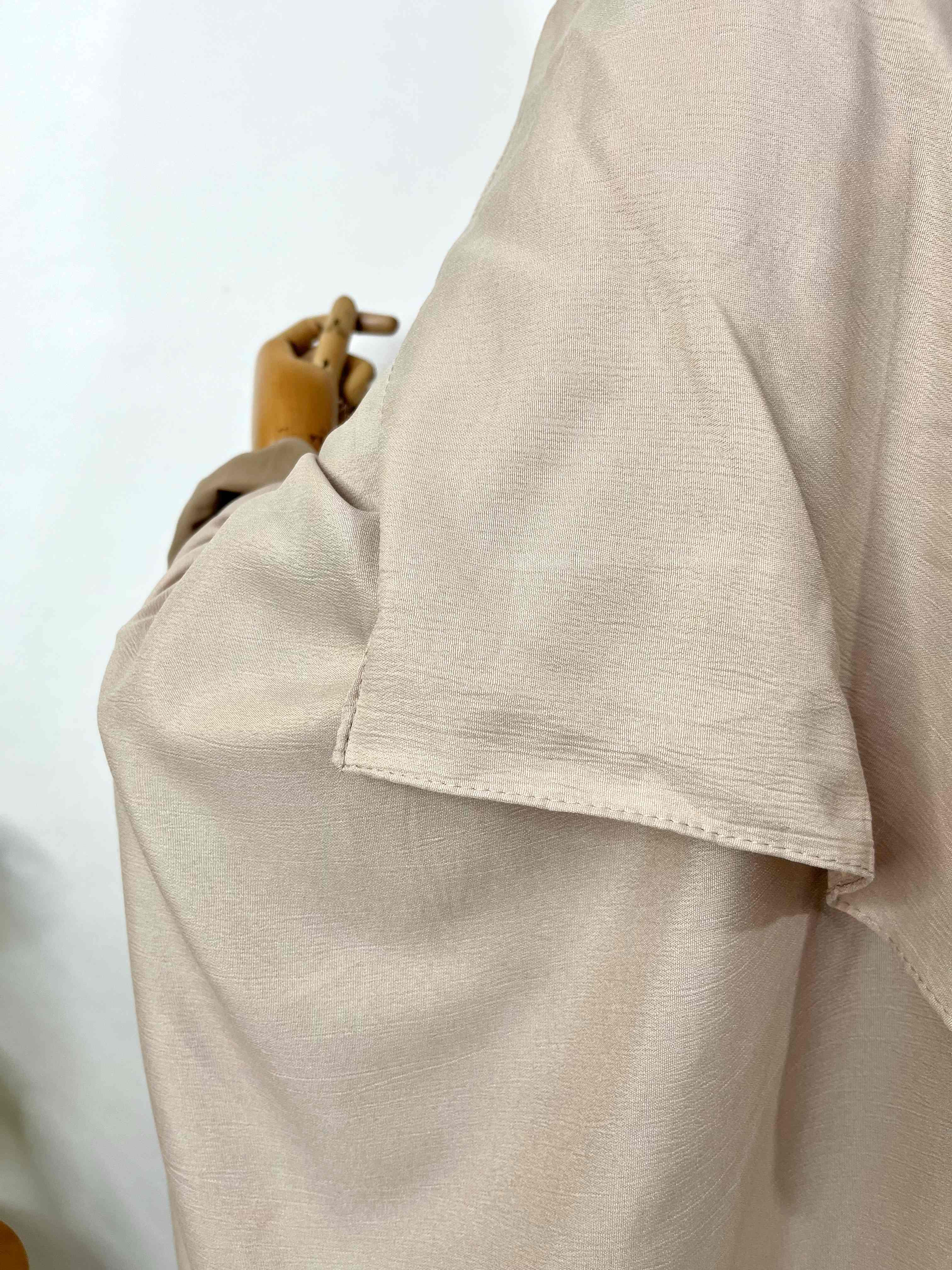 Modal Cotton Hijab