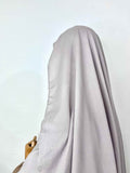 Modal Cotton Hijab