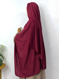 Modal Cotton Hijab