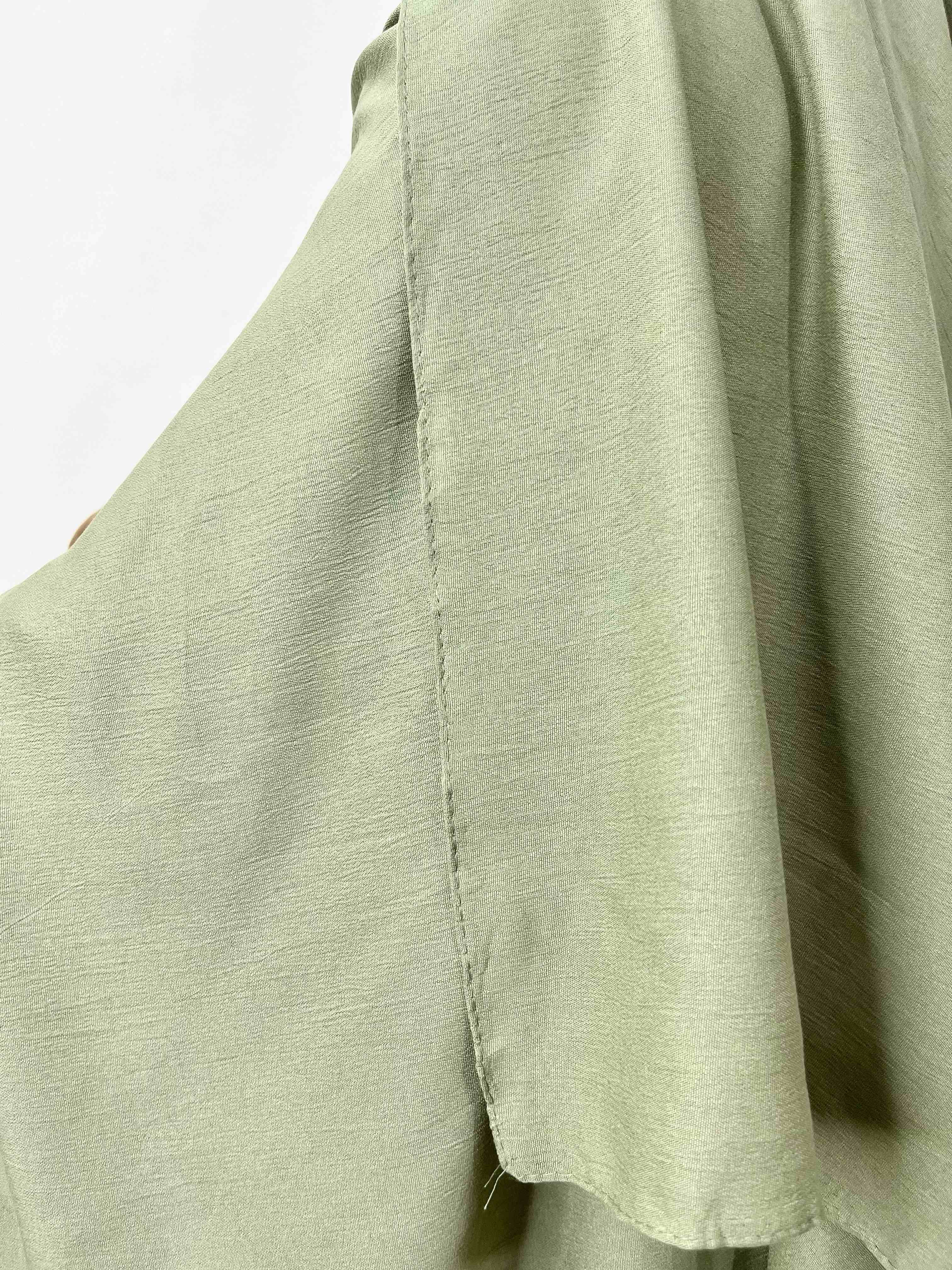 Modal Cotton Hijab