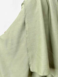 Modal Cotton Hijab