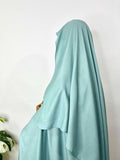 Modal Cotton Hijab