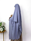 Modal Cotton Hijab