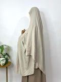 Modal Cotton Hijab