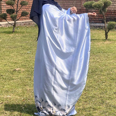 Hilal Abaya