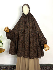 Rayon Cotton Salah Khimar