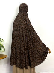 Rayon Cotton Salah Khimar