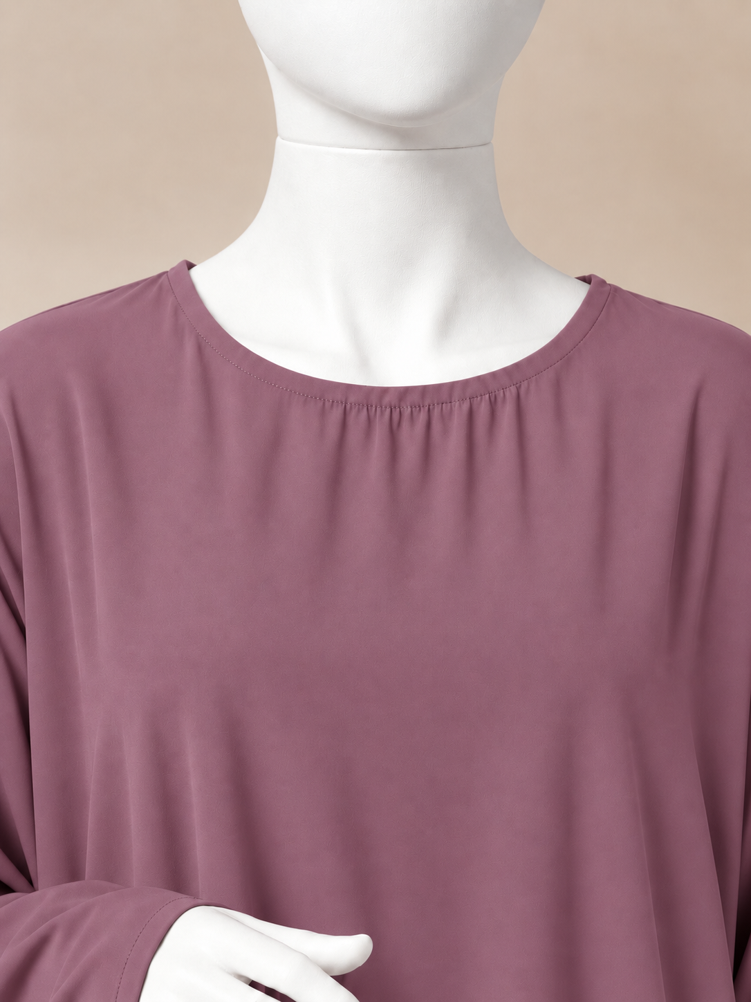 Daily Wear Abaya