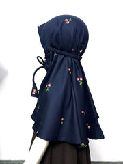 Mom & Daughter Khimar Set