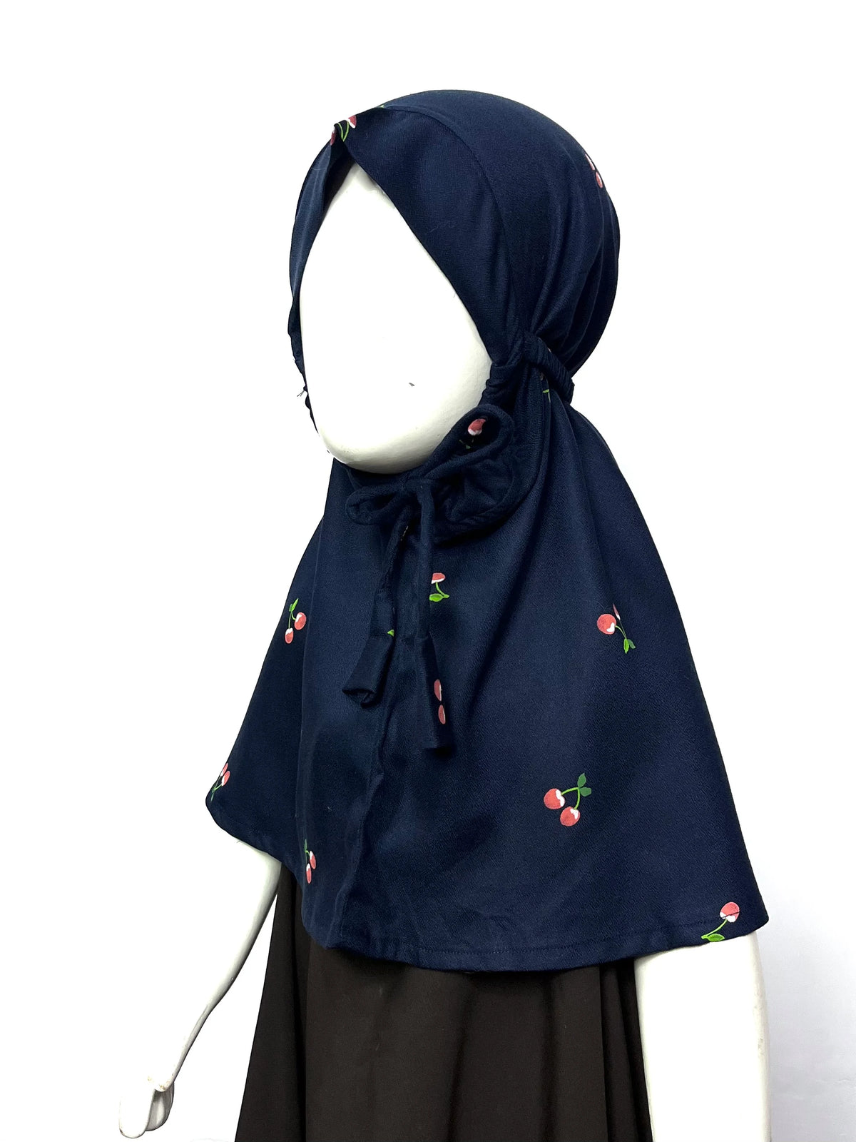 Mom & Daughter Khimar Set