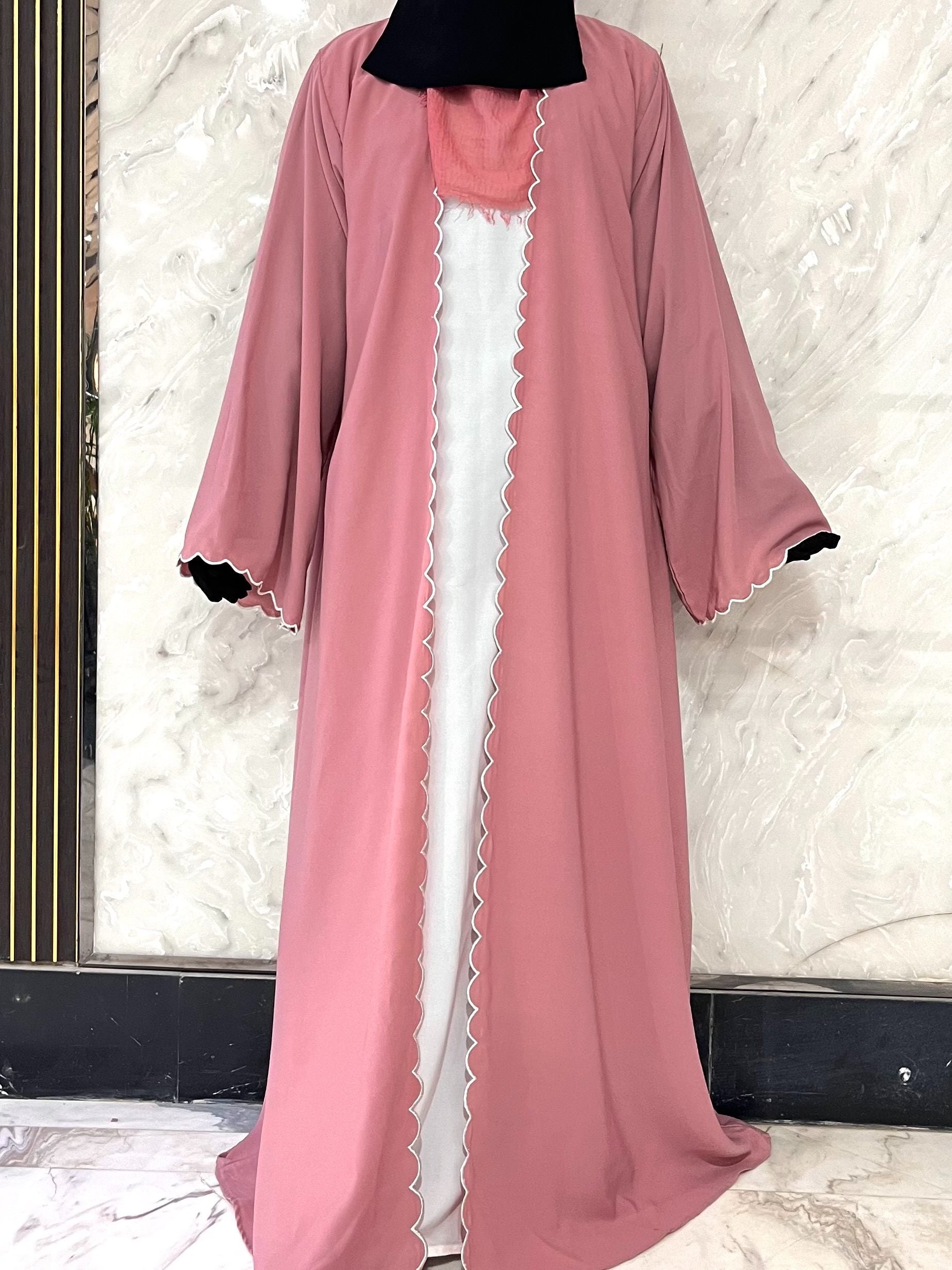 Ruh Abaya