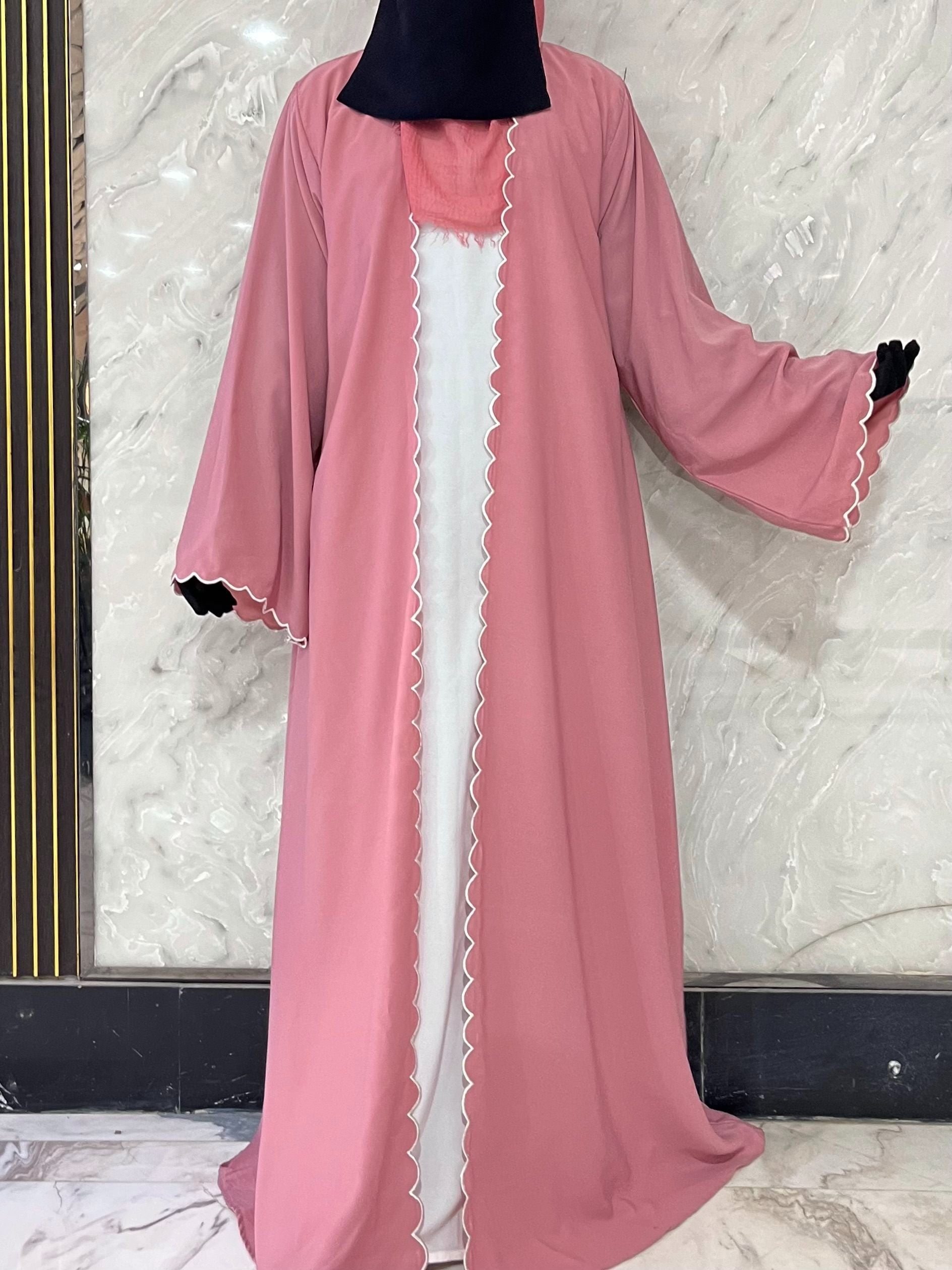 Ruh Abaya