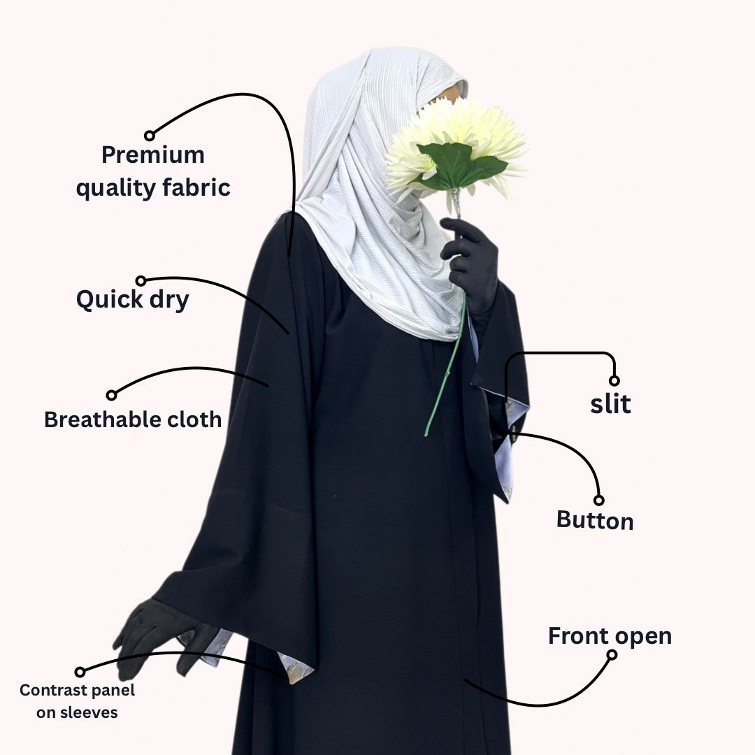 Maham Abaya