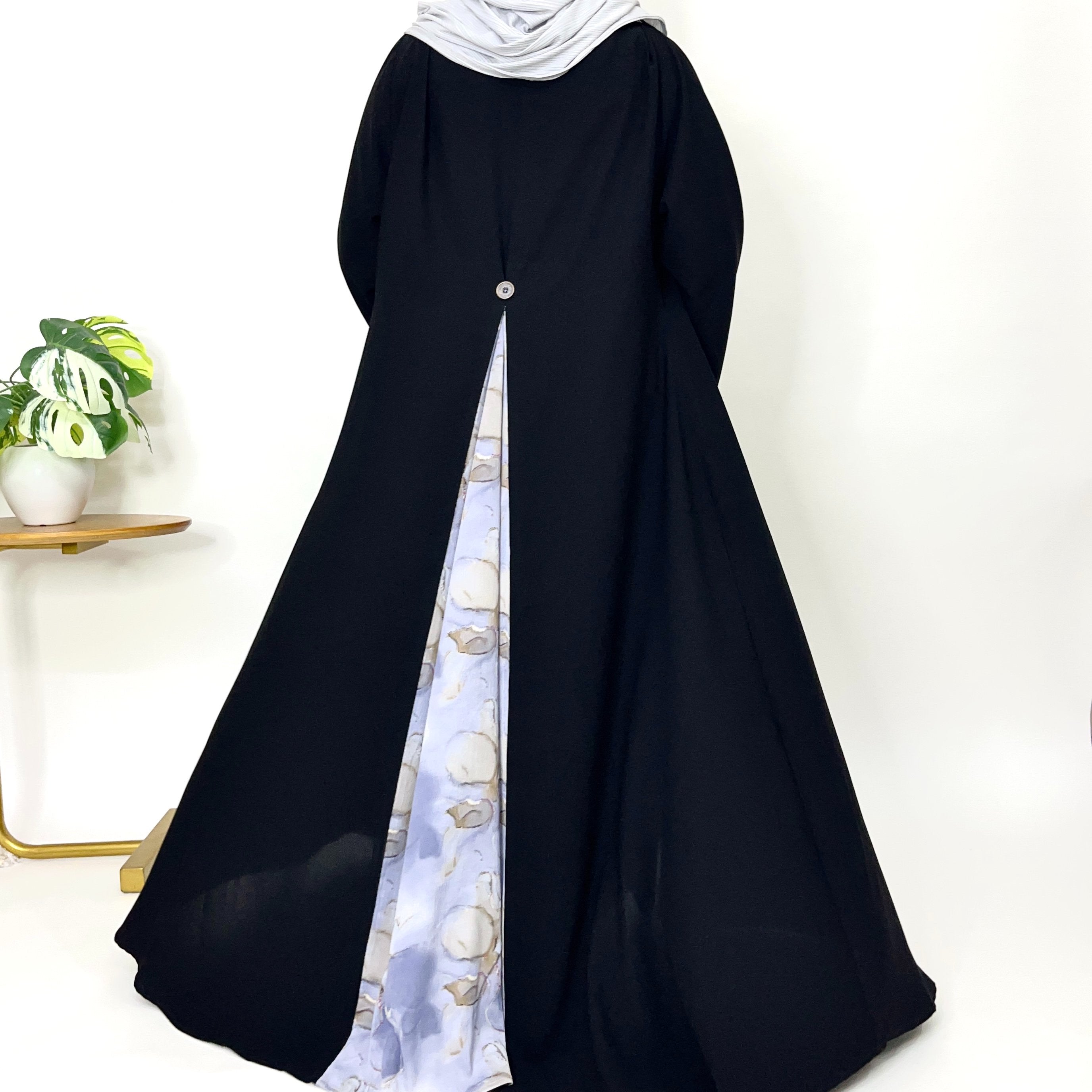 Maham Abaya