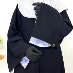 Maham Abaya