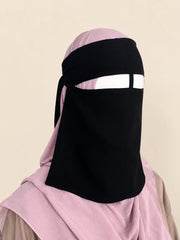Arabian Niqab