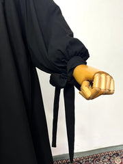 Rahma Nursing Abaya