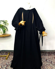 Rahma Nursing Abaya