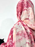 Ombre Georgette Hijab
