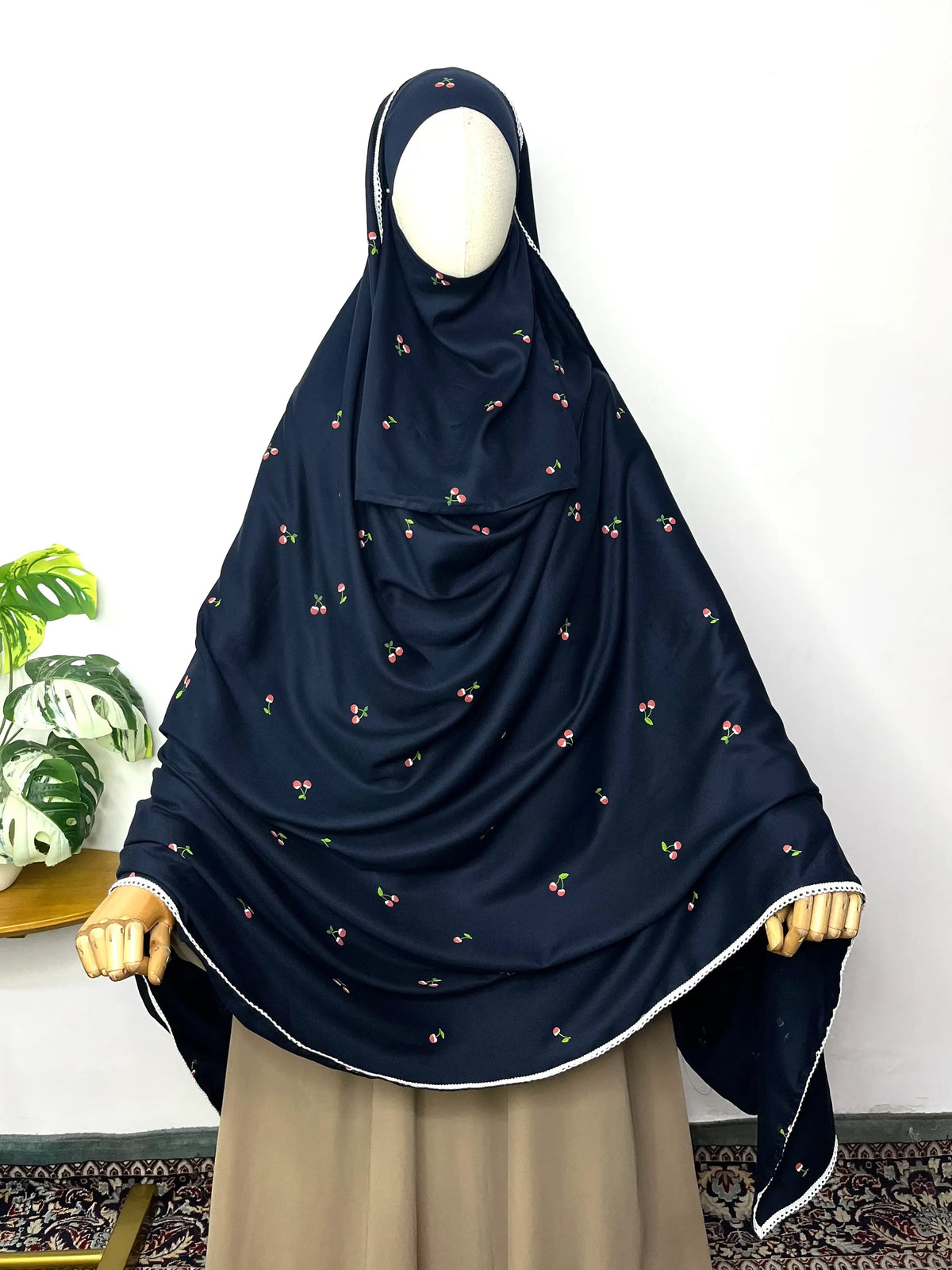 Pakiza Chadar