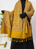 Pashmina Hijab