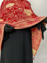 Pashmina Hijab