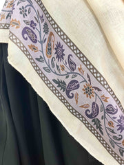 Viscose Printed Hijab