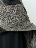 Pashmina Hijab