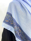 Pashmina Hijab