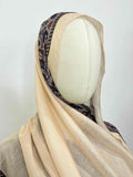 Pashmina Hijab