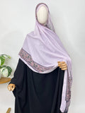 Pashmina Hijab